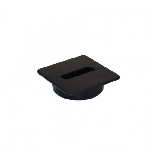 Inbouwstopcontact met USB, tafelstopcontact met USB C PD20W